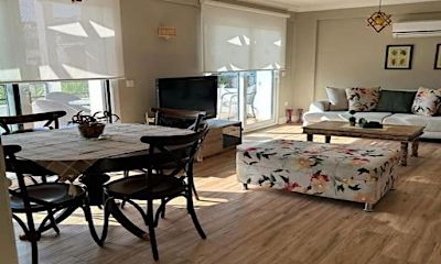 Terrace Room